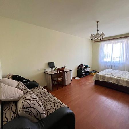 Ferienwohnung Good House Erivan Exterior foto