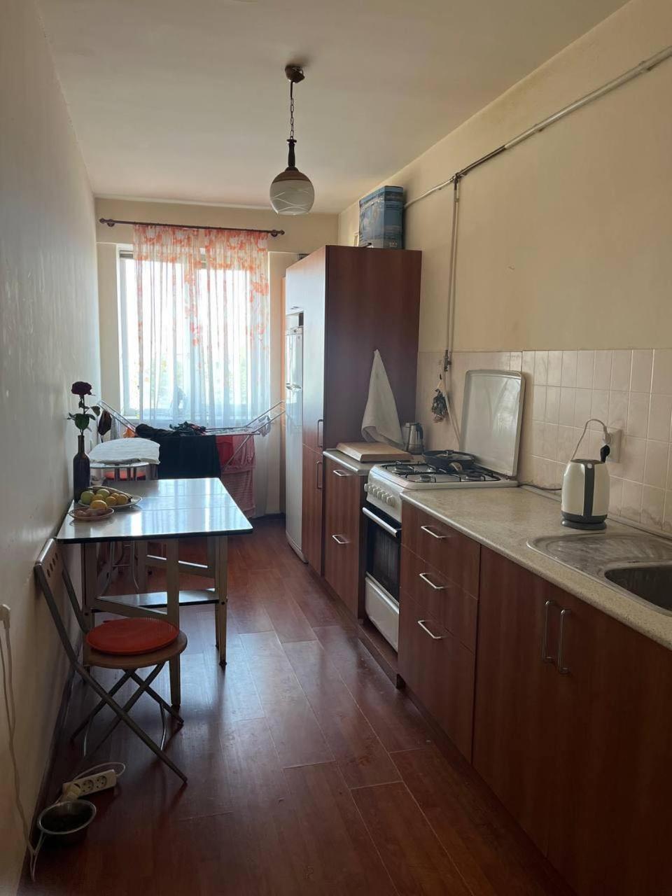 Ferienwohnung Good House Erivan Exterior foto